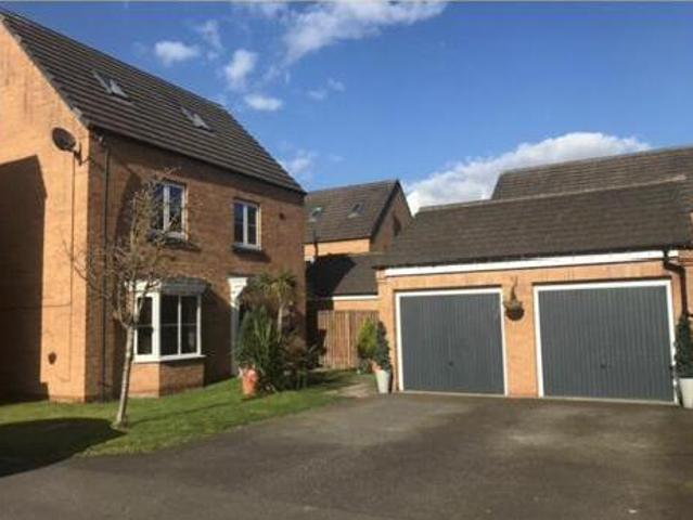 House for sale in Selby