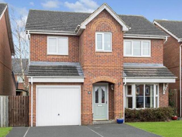 House for sale in Selby, North Yorkshire