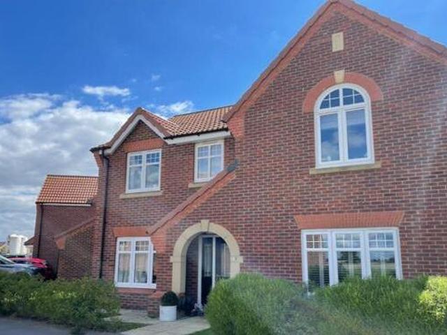 House for sale in Selby