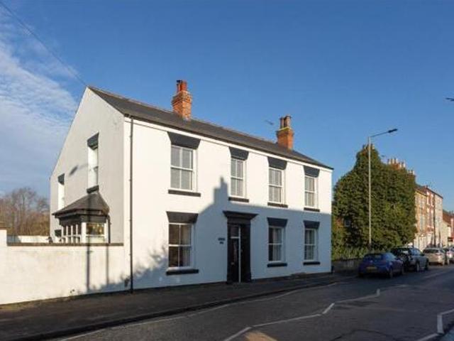 House for sale in Selby