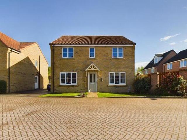 House for sale in Selby