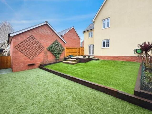 Farm for sale in Watergate, Devon