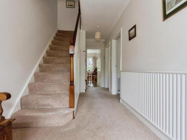 Property for sale in Selly Park, West Midlands
