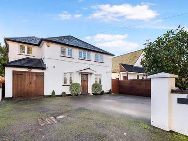 House for sale in Surrey
