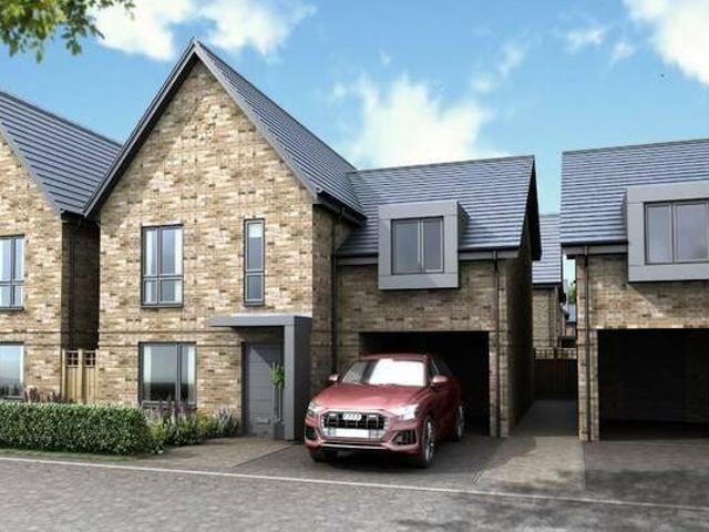 House for rent in Cambridgeshire