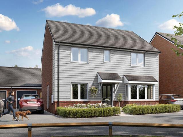Farm for sale in West Midlands