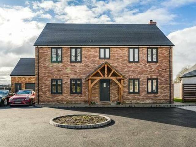 House for sale in Feckenham, City Of Bristol