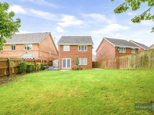 Farm for sale in Prescot, Knowsley