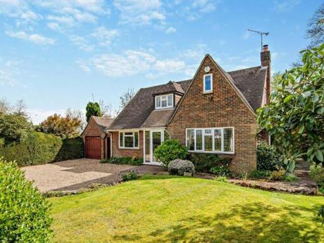 House for sale in Sevenoaks, The Butts