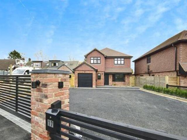 House for sale in Sevenoaks, The Butts