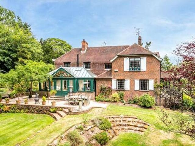 House for sale in Sevenoaks, The Butts