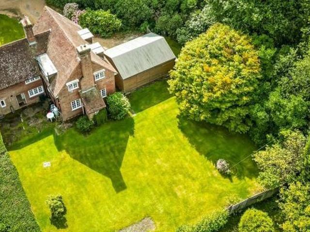 House for sale in Sevenoaks, The Butts