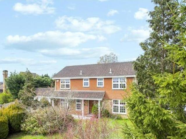 House for sale in Sevenoaks, The Butts