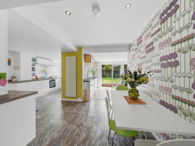 Property for sale in Greater Manchester