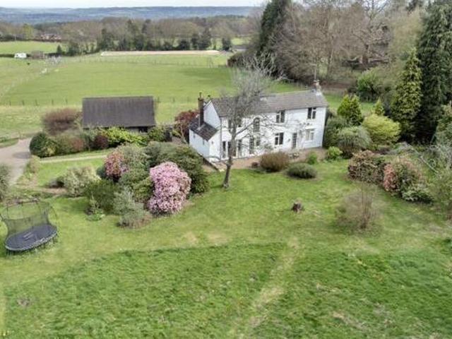 House for sale in Sevenoaks, The Butts