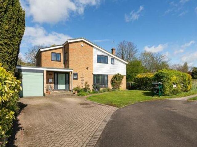 House for sale in Sevenoaks