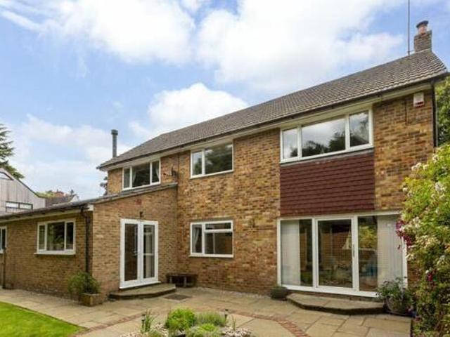 House for sale in St John's, Sevenoaks
