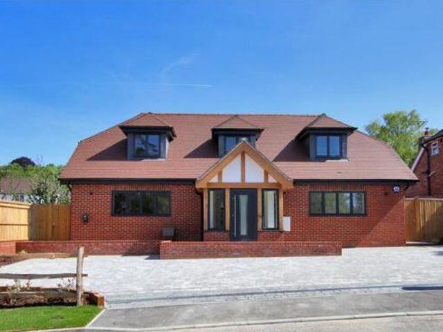 House for sale in Sevenoaks
