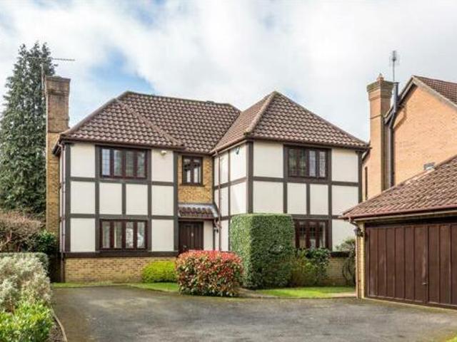 House for sale in Sevenoaks, The Butts