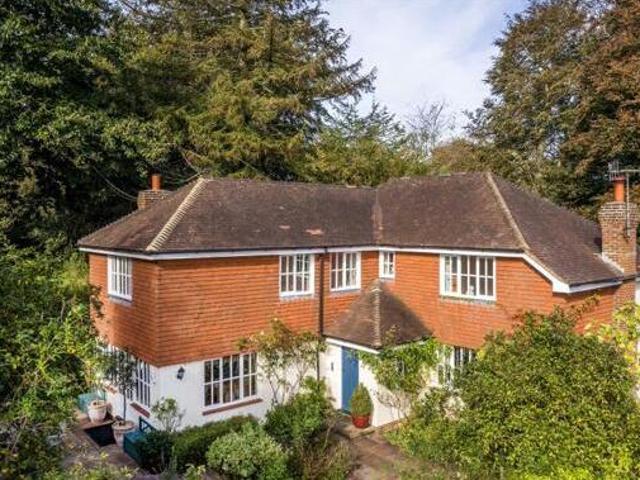 House for sale in Sevenoaks