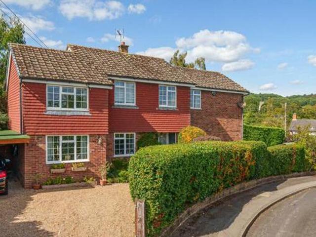 House for sale in Sevenoaks