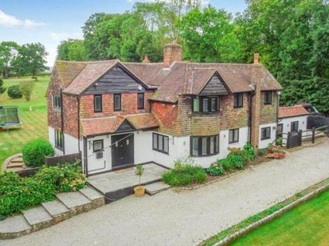 House for sale in Sevenoaks