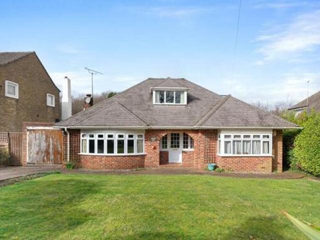 House for sale in Sevenoaks, The Butts