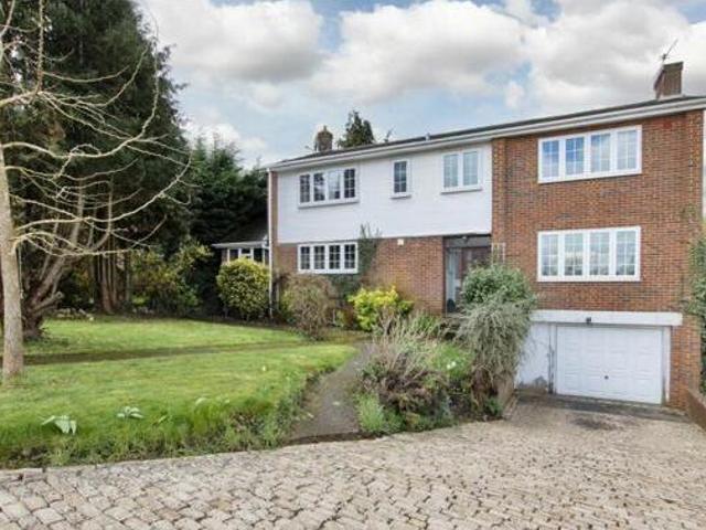 House for sale in Sevenoaks