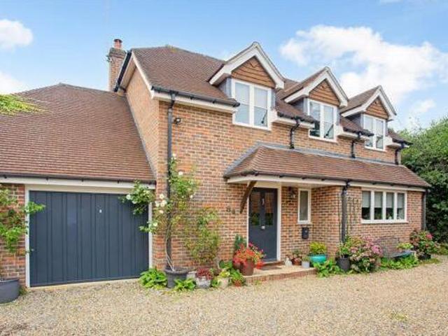 House for sale in Sevenoaks, The Butts