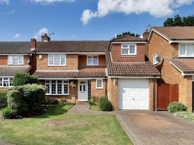 House for sale in Sevenoaks, The Butts