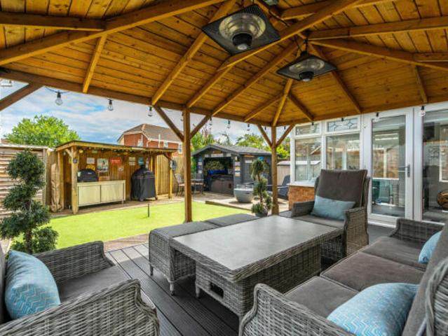 Farm for sale in Brayford, Lincolnshire
