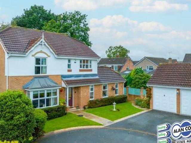 House for sale in North Yorkshire