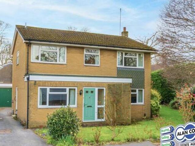 House for sale in North Yorkshire