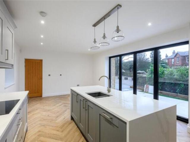 Farm for sale in Shadwell, West Yorkshire