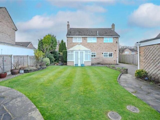 Farm for sale in Shadwell, West Yorkshire