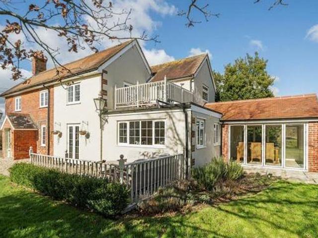 House for sale in Shaftesbury, East Dorset