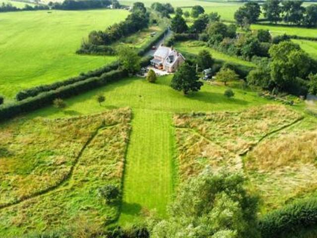 House for sale in Shaftesbury, East Dorset