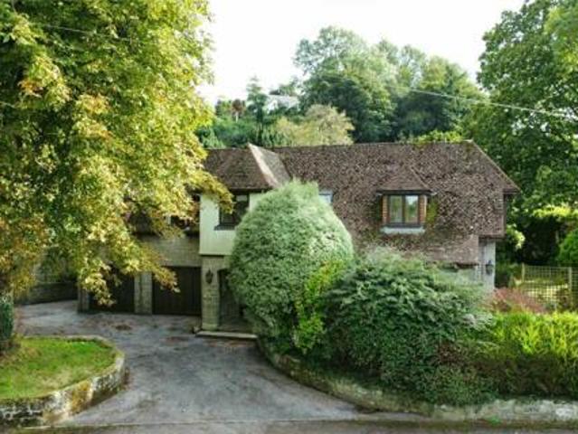 House for sale in Enmore Green, Shaftesbury