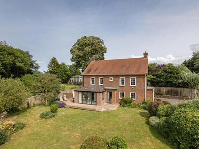 House for sale in St James, Shaftesbury