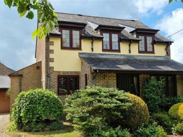 House for sale in Shaftesbury, East Dorset