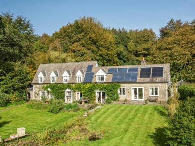 House for sale in Shaftesbury, East Dorset