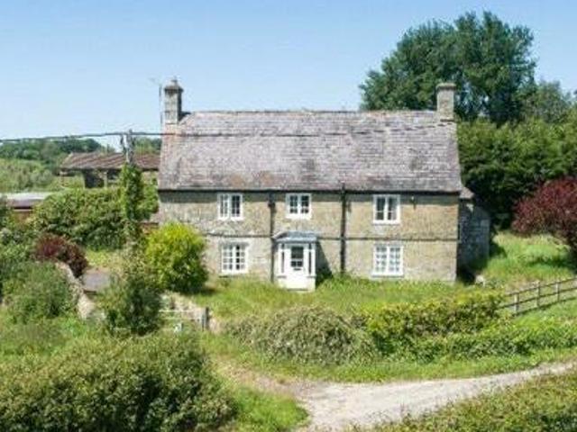 House for sale in Shaftesbury, East Dorset