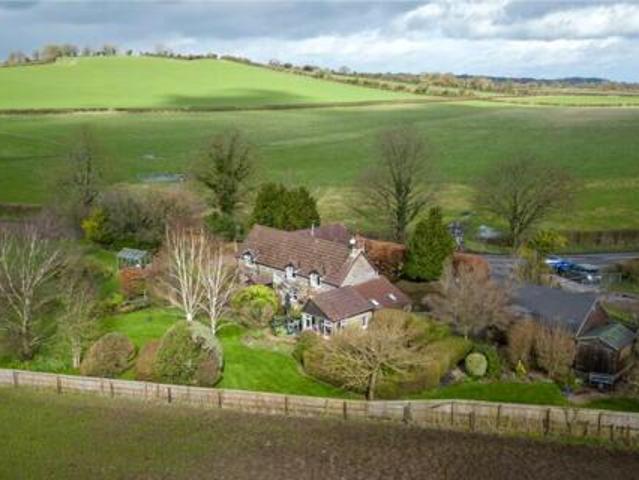 House for sale in Shaftesbury, East Dorset