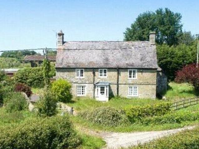 House for sale in Shaftesbury, East Dorset