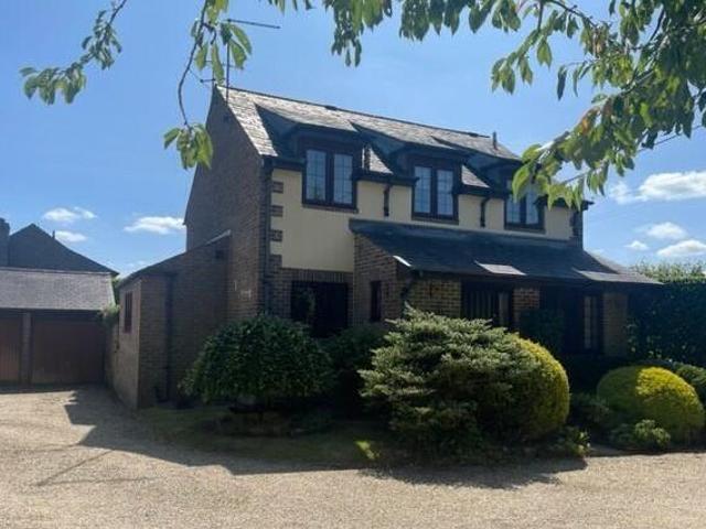 House for sale in Shaftesbury, East Dorset