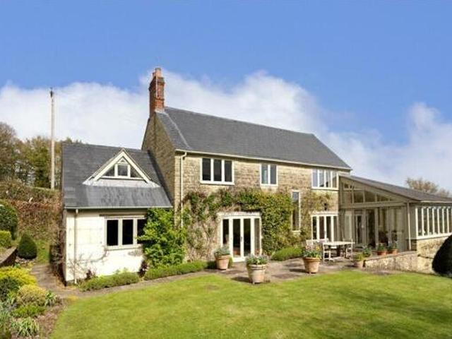House for sale in Shaftesbury, East Dorset