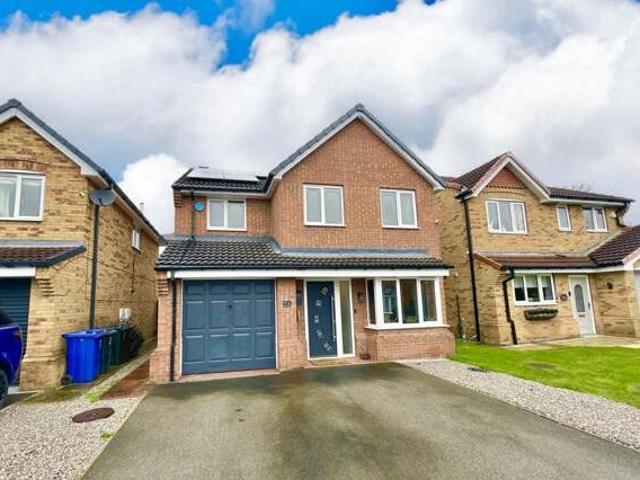 House for sale in Shafton Two Gates, Barnsley