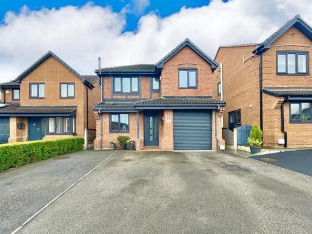 House for sale in Shafton Two Gates, Barnsley