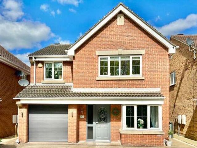House for sale in Shafton Two Gates, Barnsley