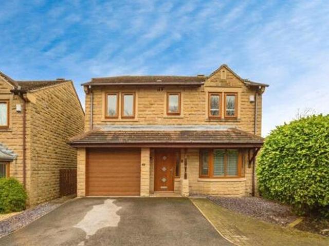 House for sale in Shafton Two Gates, Barnsley